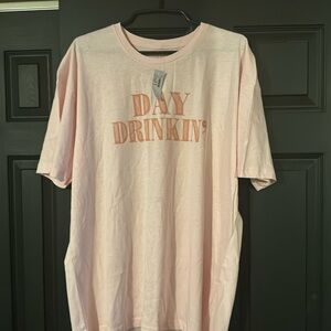 NWT Maurice’s tshirt